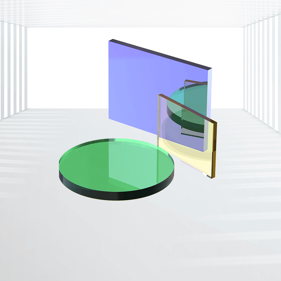 上海精葳科技,彩色玻璃吸收滤光片-(Colored Glass Absorptive Filters) 上海精葳科技,彩色玻璃吸收滤光片-(Colored Glass Absorptive Filters)