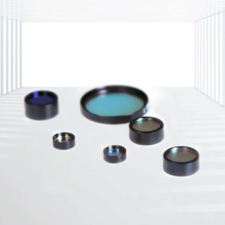 Optical Notch Filters-光学陷波滤光片 - 精葳光学